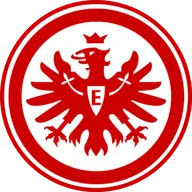 Logo of Eintracht Frankfurt