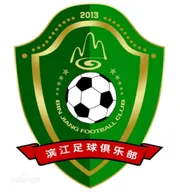 Logo of Nanning Binjiang