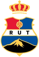 Logo of Real Union de Tenerife B (w)