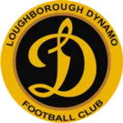 Logo of Loughborough Dynamo