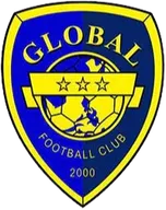 Logo of Unique Global FC