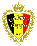 Logo of Belgium U21