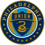Logo of Philadelphia Union DS