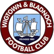 Logo of Wigtown and Bladnoch