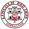 Logo of Lincoln Red Imps FC U19