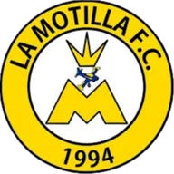 Logo of Motilla