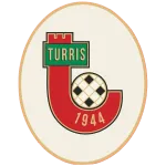 Logo of Turris Neapolis