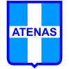 Logo of Atenas