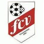 Logo of FC Vaajakoski