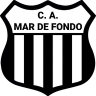 Logo of Mar de Fondo