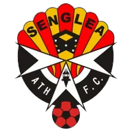 Logo of Senglea Athletic