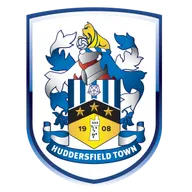 Logo of Huddersfield Town