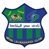 Logo of Misr El Maqasha