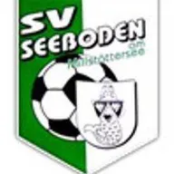 Logo of SV Seeboden