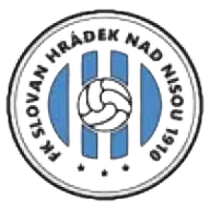 Logo of Hradek nad Nisou