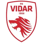 Logo of Vidar