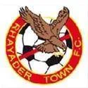 Logo of Rhayader Town