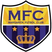 Logo of Margarita FC