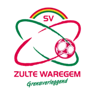 Logo of Zulte-Waregem U21
