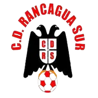 Logo of CD Rancagua Sur