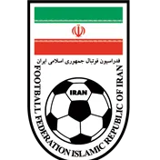 Logo of Iran U16