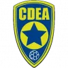 Logo of Estrella Azul