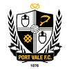 Logo of Port Vale Reserve