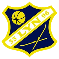 Logo of FC Lyn Oslo B