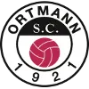Logo of SC Ortmann