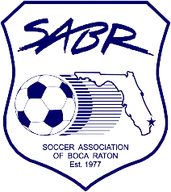 Logo of Team Boca Blast (w)