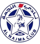 Logo of Al-Najma Manama U21