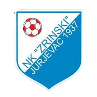 Logo of NK Zrinski Jurjevac