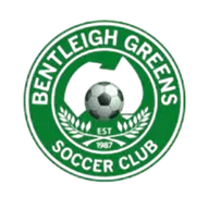Logo of Bentleigh Greens (W)