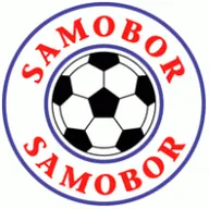 Logo of NK Samobor