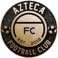 Logo of Azteca FC