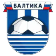 Logo of Baltika-BFU Kaliningrad