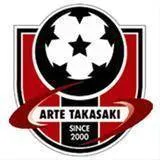 Logo of Arte Takasaki