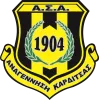 Logo of Anagennisi Karditsas