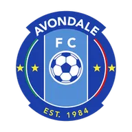Logo of Avondale FC