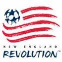 Logo of New England Revolution(R)