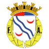 Logo of Alverca