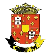 Logo of CF Os Marialvas U19