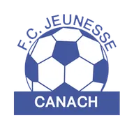 Logo of Jeunesse Canach