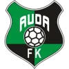 Logo of FK Auda Riga