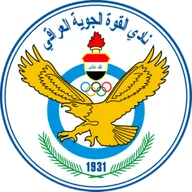 Logo of Al Quwa Al Jawiya