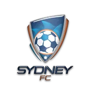 Logo of Sydney FC U20