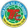 Logo of Tien Giang