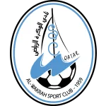 Logo of Al Wakrah U23