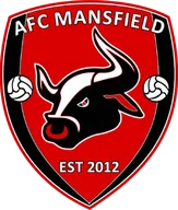Logo of AFC Mansfield