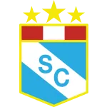 Logo of Sporting Cristal Reserves